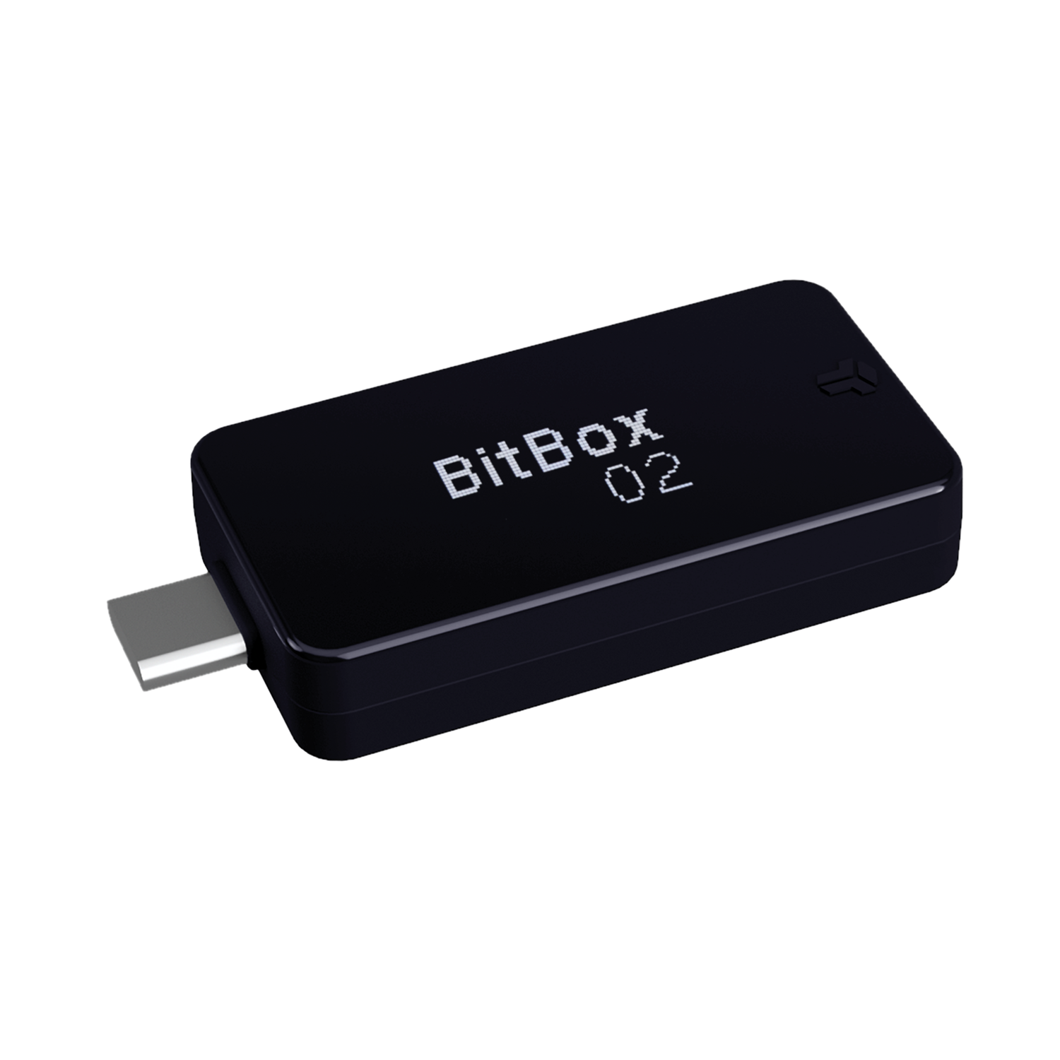 BitBox02 Hardware Wallet – Factory