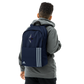Ethereum Crypto ETH Adidas Recycled Polyester Backpack
