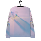 Solana Refraction Crypto SOL Unisex Sweatshirt