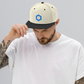 Chainlink Crypto LINK Snapback Hat