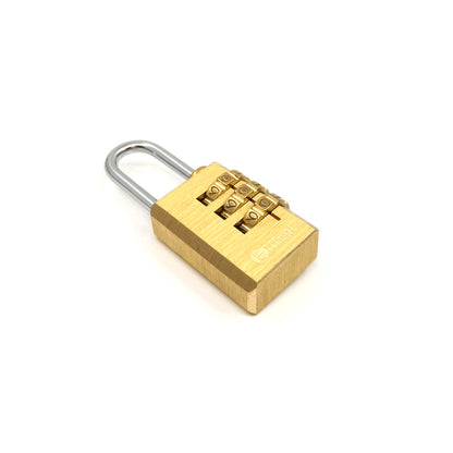 Ellipal Metal Combination Lock