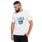 Bitcoin Blockchain Crypto BTC Men's Champion T-Shirt