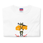 Shiba Inu SHIB Army Crypto Men's Champion T-Shirt