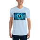 Ethereum Core Crypto ETH Short Sleeve T-shirt