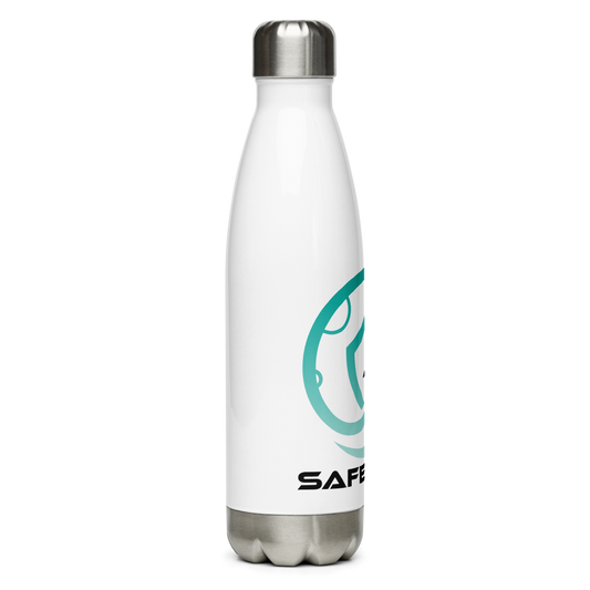 Safemoon Crypto SFM Stainless Steel Water Bottle