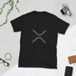 Ripple Crypto XRP Short-Sleeve Unisex T-Shirt