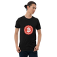 Crypto Clothing Factory Short-Sleeve Unisex T-Shirt