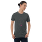 Polkadot Crypto DOT Short-Sleeve Unisex T-Shirt