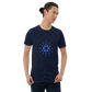 Cardano Crypto ADA Short-Sleeve Unisex T-Shirt