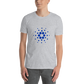 Cardano Crypto ADA Short-Sleeve Unisex T-Shirt