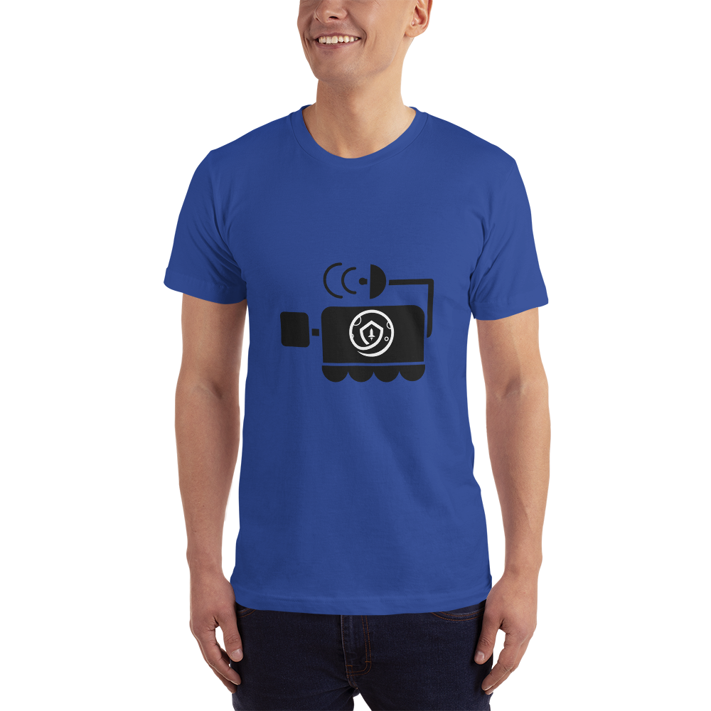 Safemoon Moonwalker Crypto SFM T-Shirt