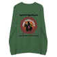 CCF Reaper Crypto Clothing Factory Unisex Organic Sweatshirt