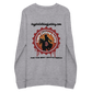 CCF Reaper Crypto Clothing Factory Unisex Organic Sweatshirt