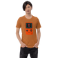Ethereum Gameboy Color Crypto ETH Unisex T-shirt